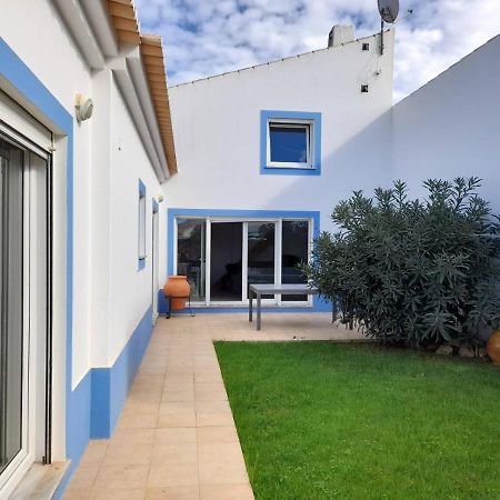 Le Vent Des Anges - The Wind Of Angels Villa Sagres Exterior photo