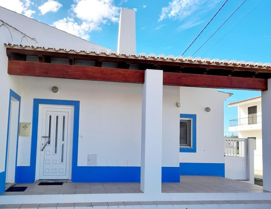 Le Vent Des Anges - The Wind Of Angels Villa Sagres Exterior photo